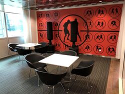 Changi City (D16), Office #455451411